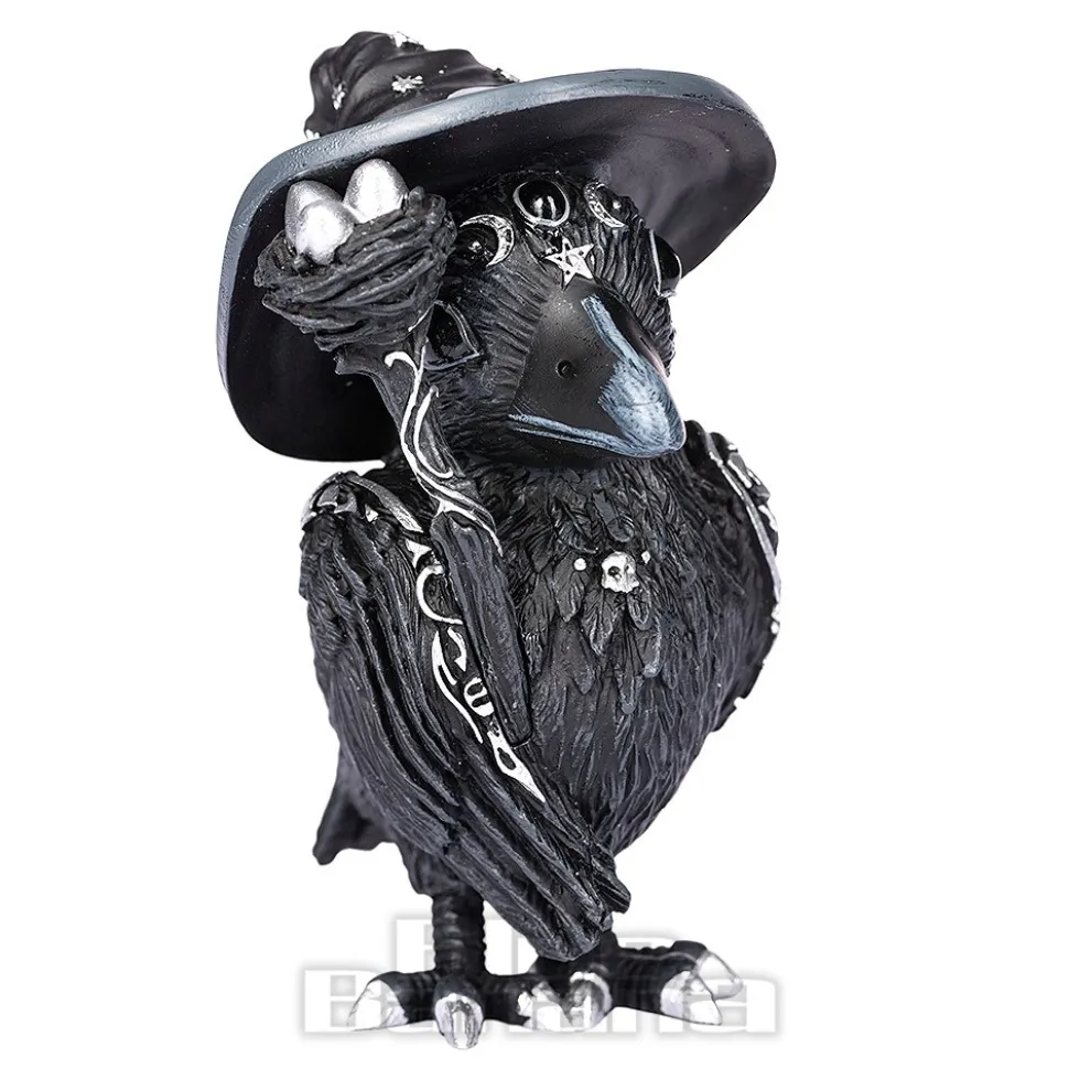 Nemesis Now Cult Cuties Eliwing Figurine (10cm)