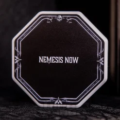 Nemesis Now Cult Cuties Malpuss Foldable Lamp (21cm)