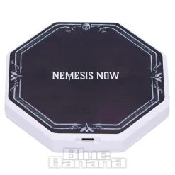 Nemesis Now Cult Cuties Malpuss Foldable Lamp (21cm)