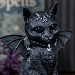 Nemesis Now Cult Cuties Malpuss Figurine (10cm)