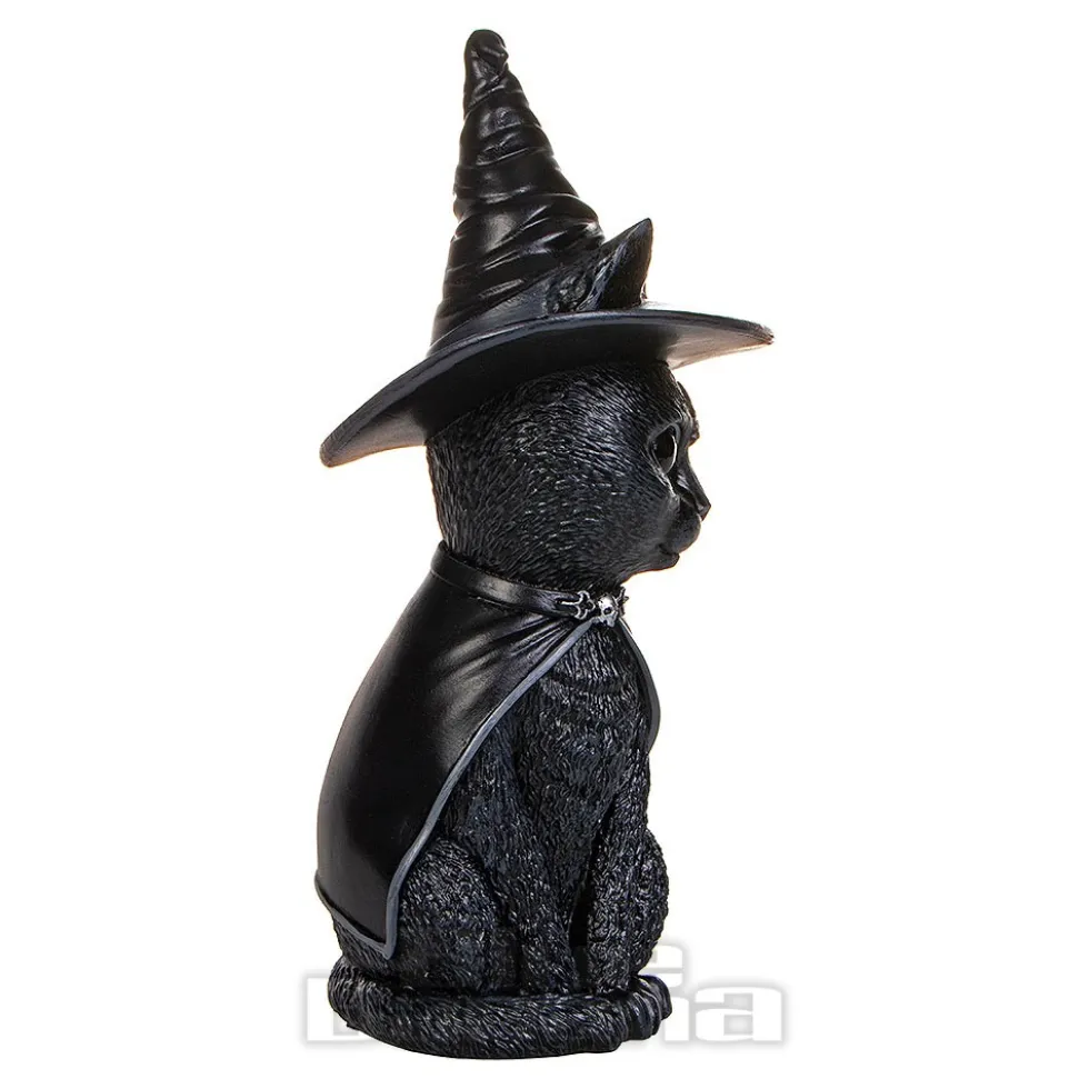 Nemesis Now Cult Cuties Purrah Figurine (13.5cm)