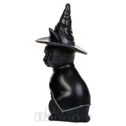 Nemesis Now Cult Cuties Purrah Figurine (13.5cm)
