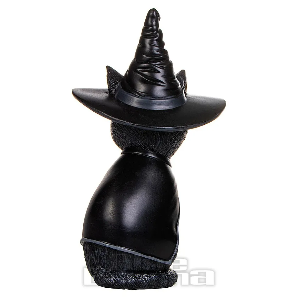 Nemesis Now Cult Cuties Purrah Figurine (13.5cm)