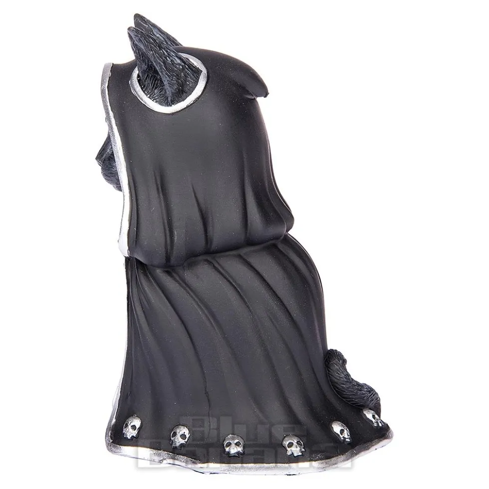 Nemesis Now Cult Cuties Zefur Figurine (10cm)