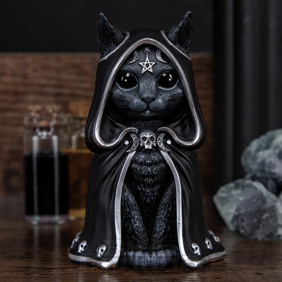 Nemesis Now Cult Cuties Zefur Figurine (10cm)