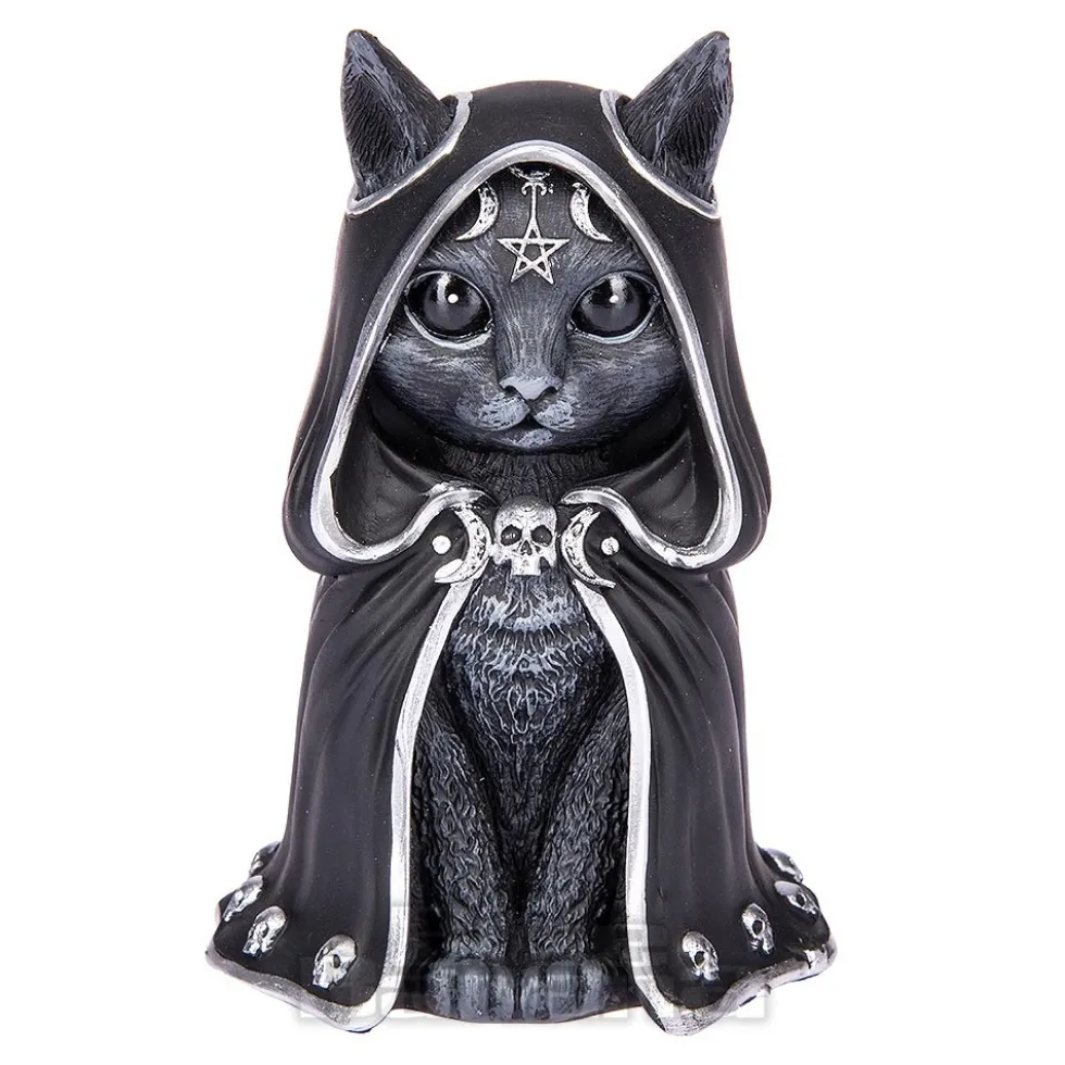 Nemesis Now Cult Cuties Zefur Figurine (10cm)