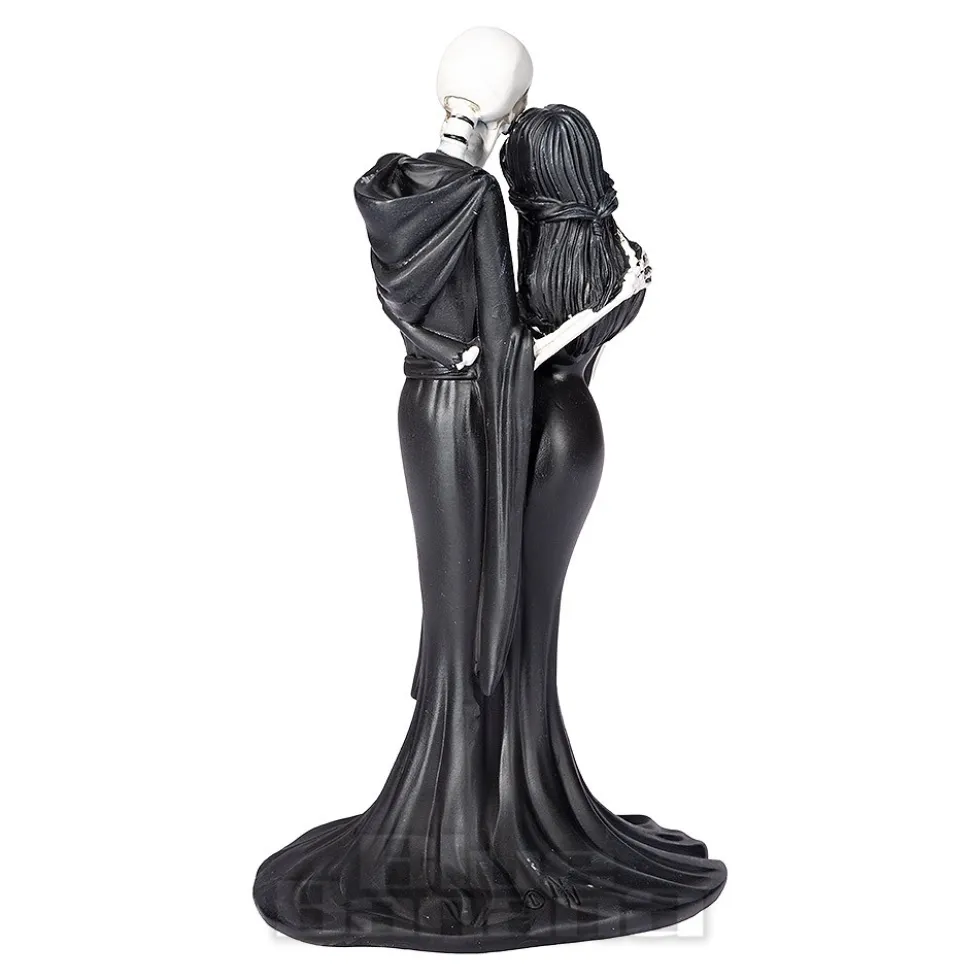 Nemesis Now Eternal Companion Figurine (Black)
