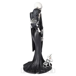 Nemesis Now Eternal Companion Figurine (Black)