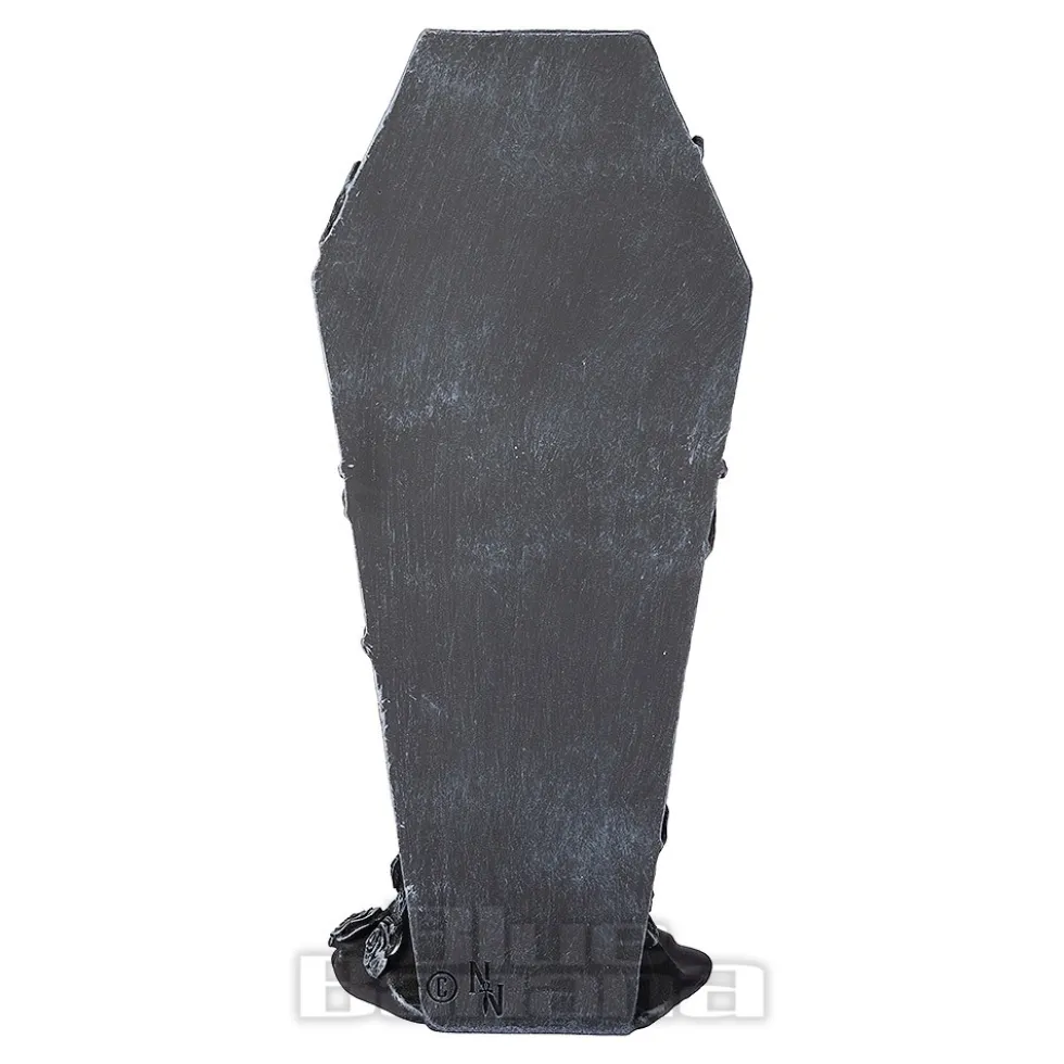 Nemesis Now Eternal Promise Figurine (Black)