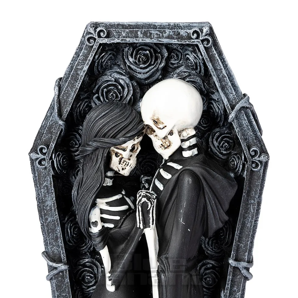 Nemesis Now Eternal Promise Figurine (Black)
