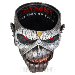 Nemesis Now Iron Maiden Book Of Souls Box Head (18cm)