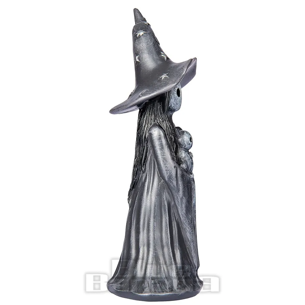 Nemesis Now Little Souls Glimmer Witchy Figurine (12.3Cm)