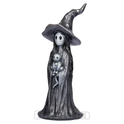 Nemesis Now Little Souls Glimmer Witchy Figurine (12.3Cm)