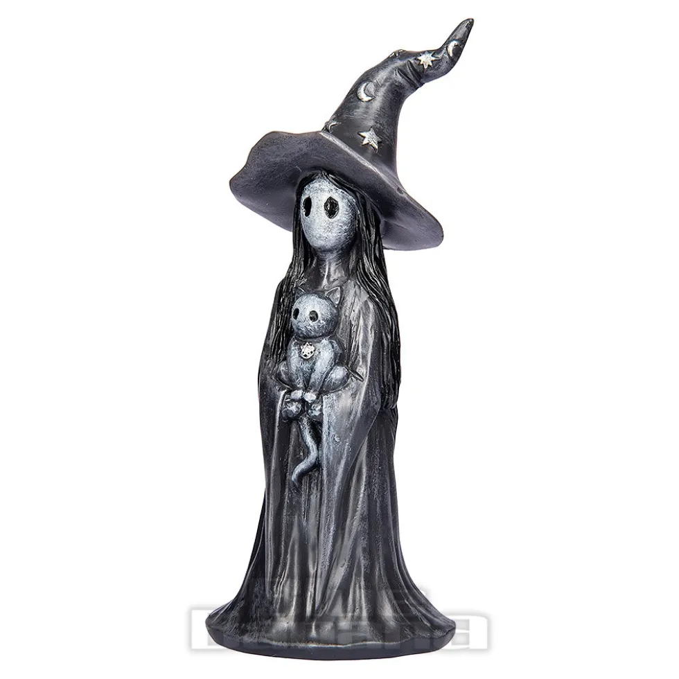 Nemesis Now Little Souls Glimmer Witchy Figurine (12.3Cm)