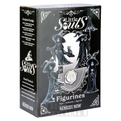 Nemesis Now Little Souls Glimmer Witchy Figurine (12.3Cm)