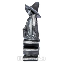 Nemesis Now Little Souls Luna Witchy Figurine (15Cm)