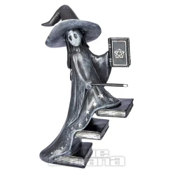 Nemesis Now Little Souls Luna Witchy Figurine (15Cm)