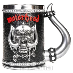 Nemesis Now Motorhead Warpig Tankard (14.5cm)