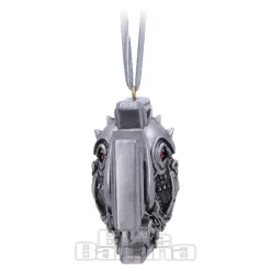 Nemesis Now Motorhead Warpig Cross Hanging Ornament (6 CM)