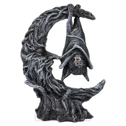 Nemesis Now Nightwing Moon Hanging Bat Ornament (13cm)