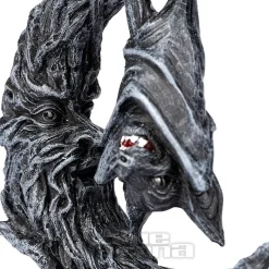 Nemesis Now Nightwing Moon Hanging Bat Ornament (13cm)