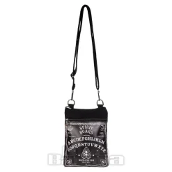 Nemesis Now Ouija Spirit Board Bag (Black)