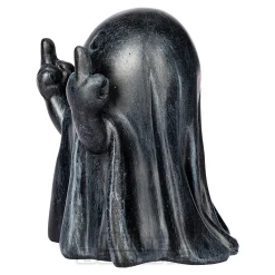 Nemesis Now Phantom Flip Figurine (Black)