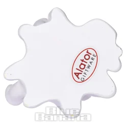 Nemesis Now Phantom Flip Figure (White)