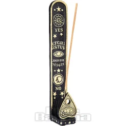 Nemesis Now Scent Of Spirits Incense Holder (Black)