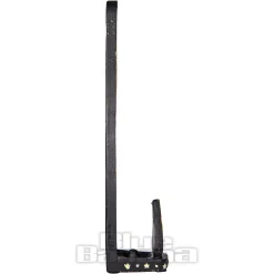 Nemesis Now Scent Of Spirits Incense Holder (Black)