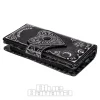 Nemesis Now Spirit Board Embossed Planchette Purse (Black/White)
