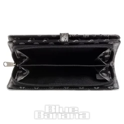 Nemesis Now Spirit Board Purse (White)