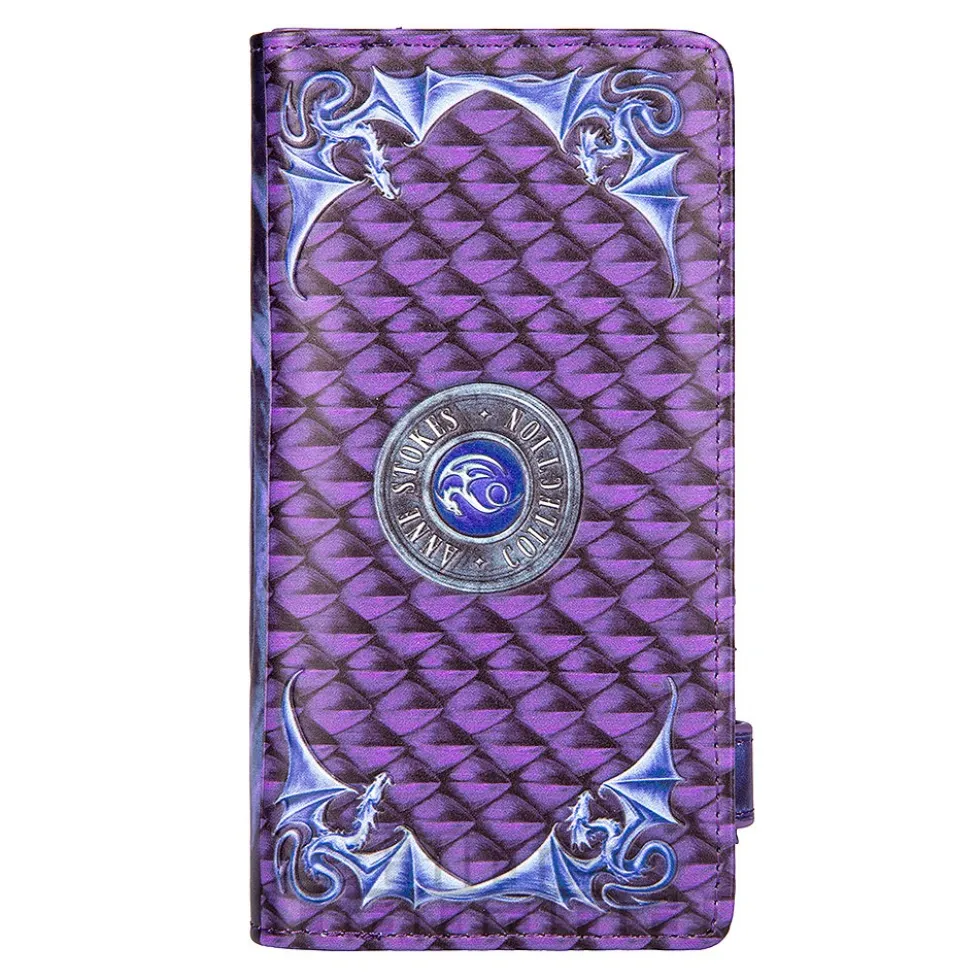 Nemesis Now Welcome Hatchling Embossed Purse