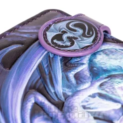 Nemesis Now Welcome Hatchling Embossed Purse
