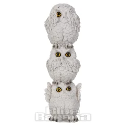 Nemesis Now Wisest Owl Totem Figurine (20cm)