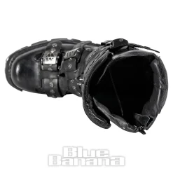 New Rock M.134-S1 Reactor Boots (Black)