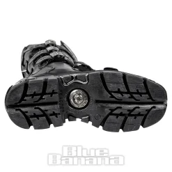 New Rock M.134-S1 Reactor Boots (Black)