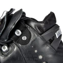 New Rock M.110-S1 Reactor Shoes (Black)