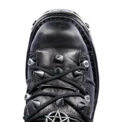 New Rock M.110-S1 Reactor Shoes (Black)