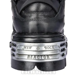 New Rock M.110-S1 Reactor Shoes (Black)