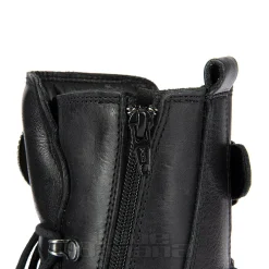 New Rock M.WALL1473-S11 Boots (Black)