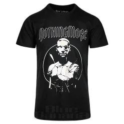 Nothing More Arrows T-Shirt (Carbon)