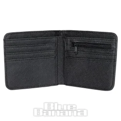 Official Bad Omens Moth Wallet (Stone)