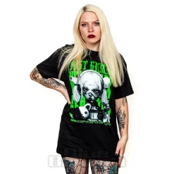 Official Bring Me The Horizon Nex Gen T-Shirt (Black)