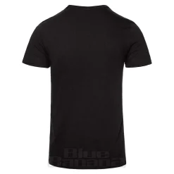 Official Bullet For My Valentine Raven T Shirt (Black)