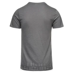 Official Foo Fighters Matter of Time T Shirt (Grey)