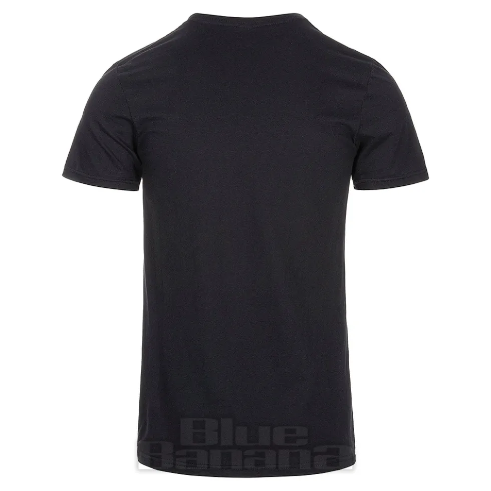 Official Ice Nine Kills Wolf T-Shirt (Black)
