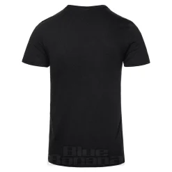 Official Iron Maiden 9 Eddies T Shirt (Black)