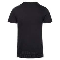 Official Pink Floyd Carnegie Hall 1972 T Shirt (Black)