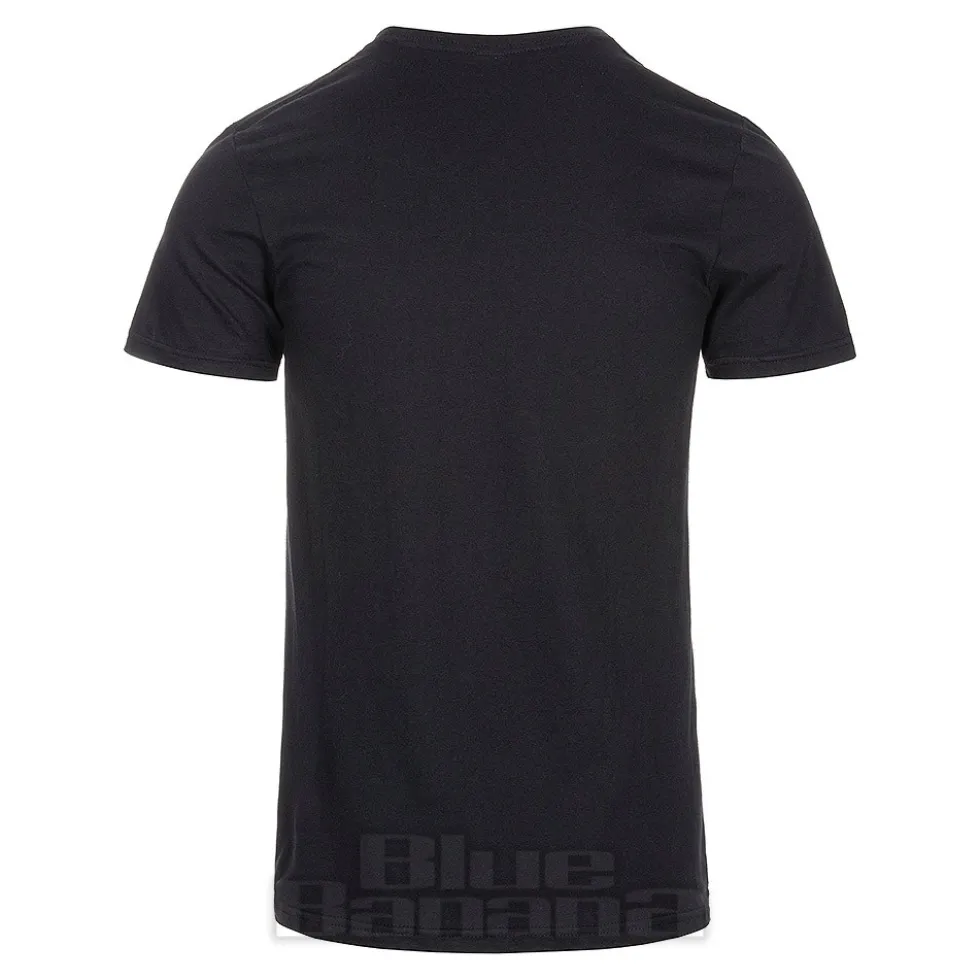 Official Sleep Token Skeleton T-Shirt (Black)